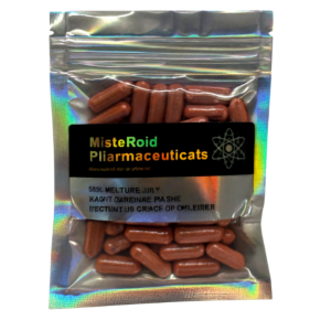 Dianabol
