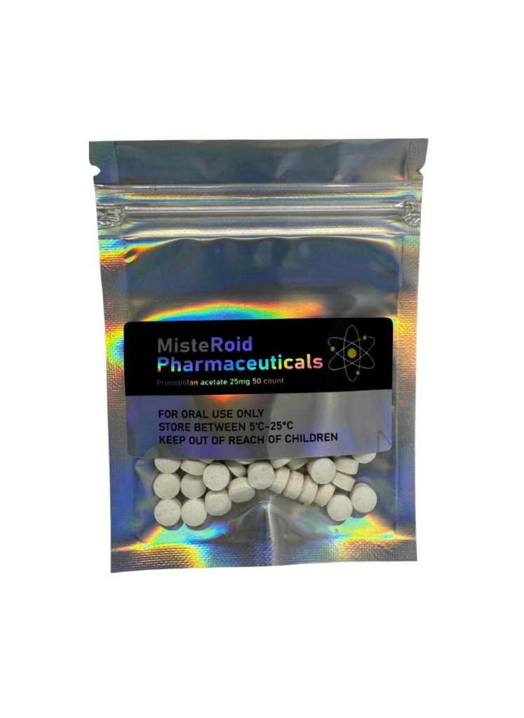 Primobolan Acetate