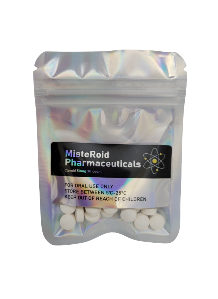 Clomid