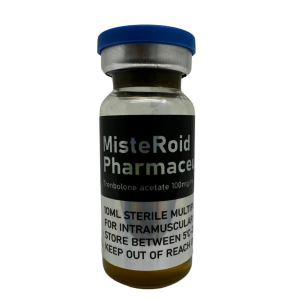 Trenbolone Acetate