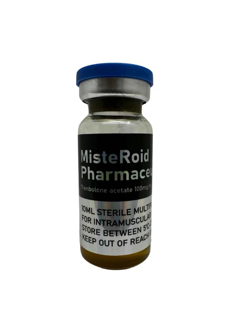 Trenbolone Acetate