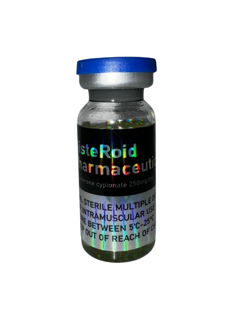 Testosterone Cypionate