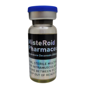 Nandrolone Decanoate