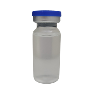 Bacteriostatic Water